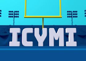 ICYMI: Injury news throughout the league in Week 15