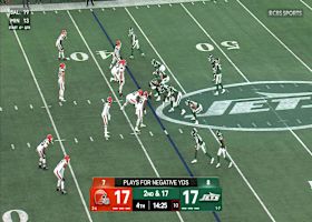 Top 10 Jets Plays | 2025 Season