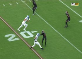 Can't-Miss Play: Hook-and-ladder TD! Lions channel Boise State in same venue that hosts Fiesta Bowl