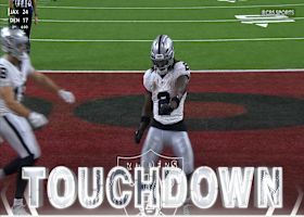 Ashton Jeanty's best plays from 188-yard game vs. Texans | Week 16