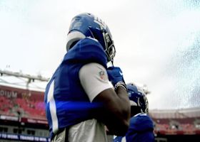 Get ready for Chiefs-Giants | SNF