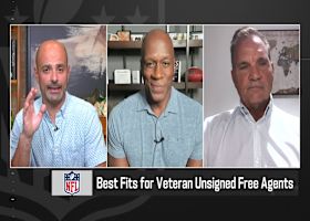 Best potential Stefon Diggs landing spots for 2026 | 'The Insiders'