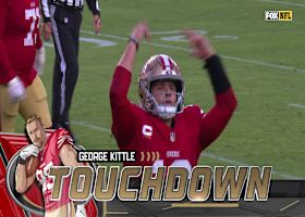 Brock Purdy's best plays from 3-TD game vs. Titans | Week 15