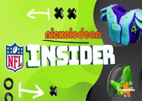 Bijan Robinson shares how being an RB confused him  | 'NFL Slimetime'