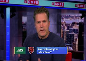 Brandt on 2024 Bears: 'It feels like they're not being properly run' | 'GMFB'