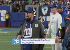 What questions do Titans need to answer in training camp? | 'GMFB'