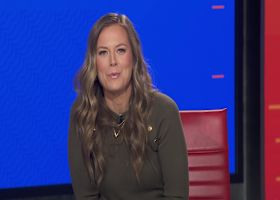 QB matchup we're most excited for in '25 season | 'GMFB'