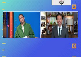 Tom Pelissero on latest injury news ahead of Week 14 Sunday | 'GMFB'