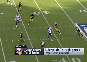 Vikings vs. Packers fantasy preview | 'NFL Fantasy Live'