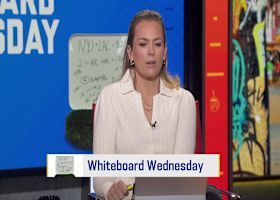 Which teams offseason 'glow up' has caught your eye | 'GMFB'