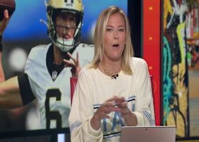 Who should be favorites in NFC South? | 'GMFB'