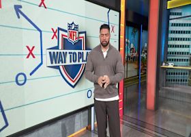 NFL Way to Play Winner Week 13 | 'GMFB'