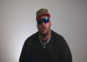 Thank You Coaches - Dion Dawkins