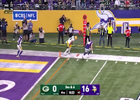 Vikings' top plays vs. Packers | Week 18