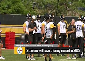 Marc Ross shares his hot takes ahead of 2026 Training Camp | 'The Insiders'