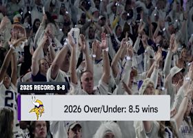 Vikings 2026 Season Preview