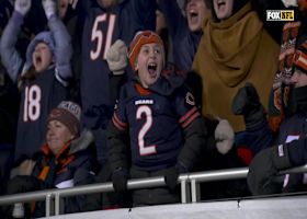 Can't-Miss Play: Kevin Byard secures pivotal tipped-ball INT vs. Lions in crunch time