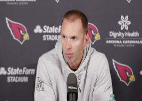 Jonathan Gannon talks about the importance of finishing the season strong