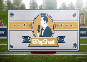Rapoport on latest Lions injury news for Isiah Pacheco, Cade Mays | 'Inside Training Camp Live'