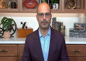 Garafolo provides latest details for Week 18's injury report and lineup changes  | 'GMFB'