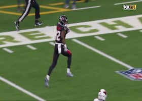 Can't-Miss Play: 57-yard TD! Stroud and Collins burn Cards for six on opening drive