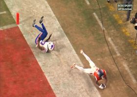 Bo Nix highlights | 2025 season