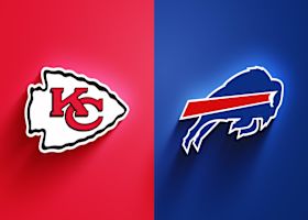 Chiefs vs. Bills highlights | Week 11