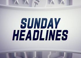 Rapoport: Brock Purdy suffered a stinger in Week 18 game vs. Seahawks | 'NFL GameDay Morning'