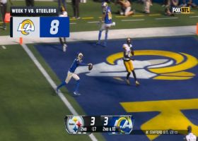 Top 10 Rams plays | 2023 season