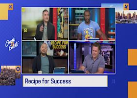 Recipe for success | 'GMFB'