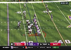 Stefon Diggs' best plays from 107-yard game | Week 3