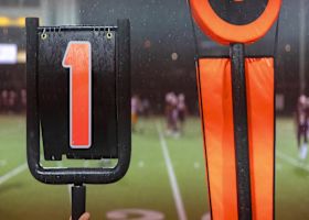 Does Josh Allen have enough to make first year at Highmark Stadium special? | 'GMFB'