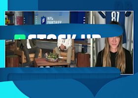 Week 16 stock up, stock down | 'NFL Fantasy Live'