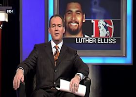 The Ellis Football Dynasty | 'NFL GameDay Morning'