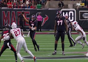 C.J. Stroud's best throws from 3-TD game vs. Cardinals | Week 15
