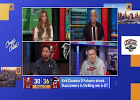 Takeaways from Bucs-Falcons 'TNF' Week 5 matchup | 'GMFB'