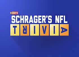 Schrager's NFL Trivia: Steelers-Ravens matchup edition | 'GMFB'