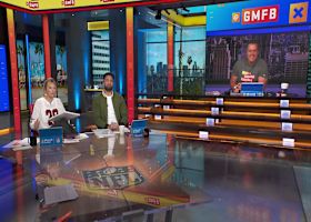 Who are the Top 5 most interesting people in NFC North? | 'GMFB'