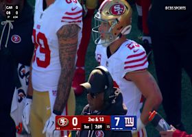 Mac Jones tight window pass locates Jordan Watkins for 19 yards