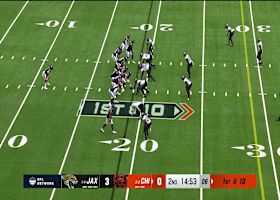 D'Andre Swift's best plays from 119-yard game in London | Week 6