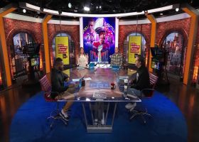 'GMFB' reveal their bold predictions for Super Bowl LVIII