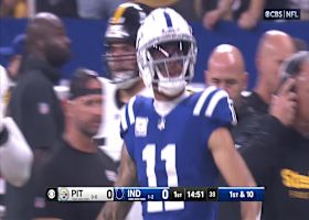 Colts' top plays vs. Steelers | Week 4