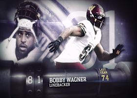 No. 81: Bobby Wagner Top 100 Players of 2026