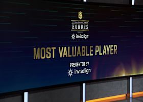 NFL Honors Most Valuable Player finalists | 'GMFB'