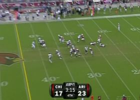 Every Devin Hester touchdown return with Bears