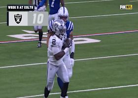 Top 10 Ashton Jeanty plays | 2025 season