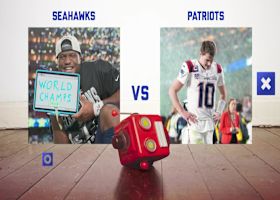Which SB LX team will have a harder time in 2026? | 'GMFB'