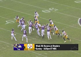 49ers wide receiver Kendrick Bourne joins 'The Insiders' ahead of the Week 18 matchup vs. the Seahawks