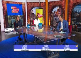 Who won Day 1 of free agency? | 'GMFB'