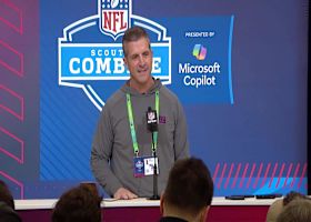 John Harbaugh reflects on evolution of his coaching style ahead of first season with new team in 18 years